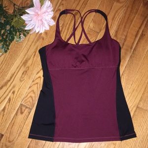 Lucy Bra Tank